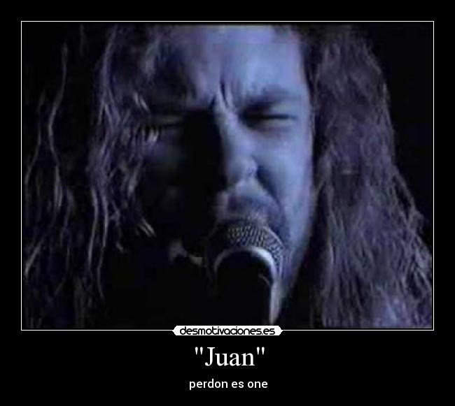 Juan - 