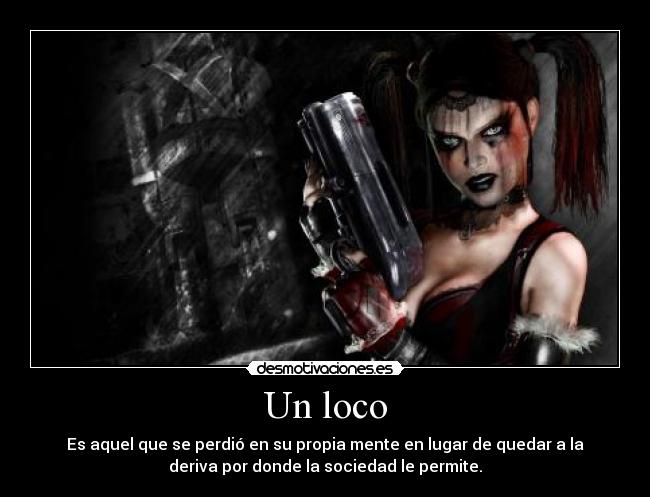 carteles theab3 says tema hoy suciedad decir sociedad harley quinn again desmotivaciones