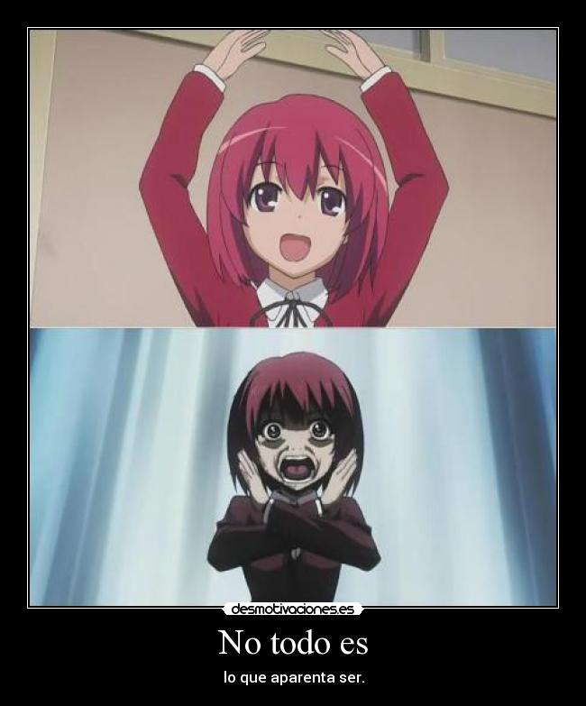 carteles luulytha22 desmotivaciones