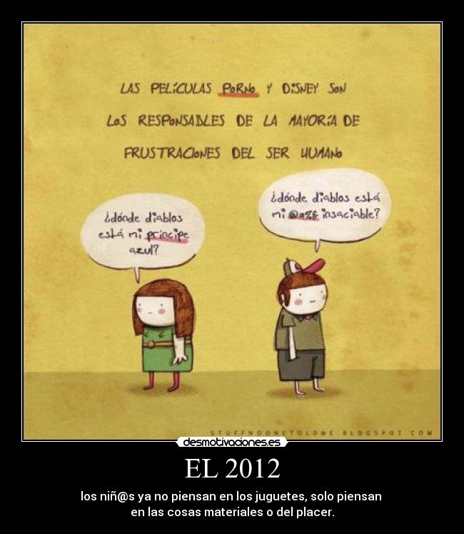 EL 2012 - 