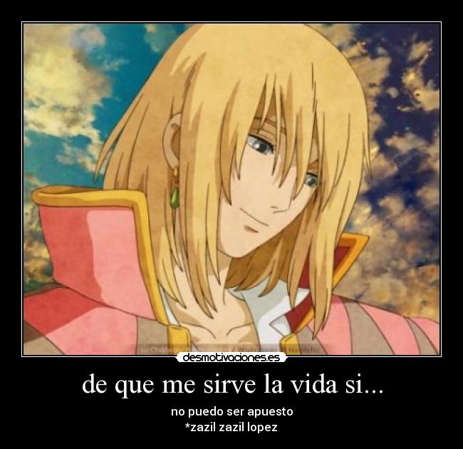 carteles vida zazil lopez desmotivaciones