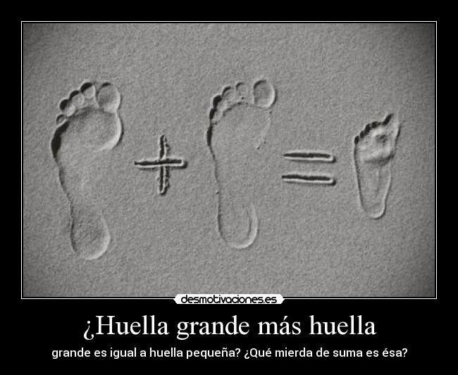 carteles preguntaba mientras suspendia matematicas desmotivaciones