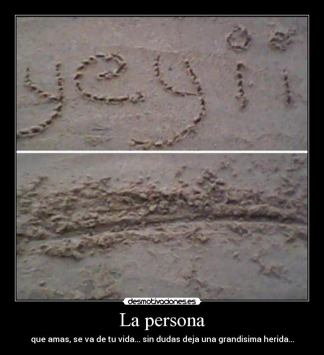 carteles heridas desmotivaciones