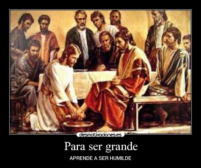 carteles para ser grande desmotivaciones