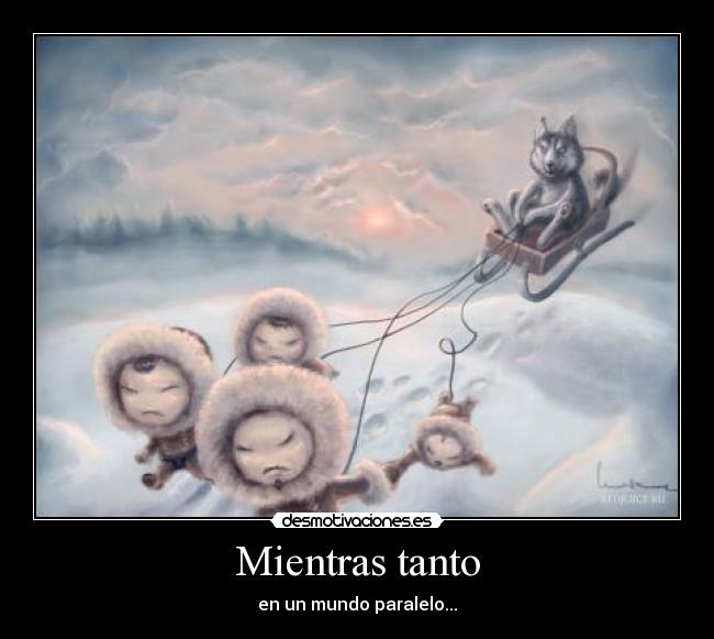 carteles abby desmotivaciones