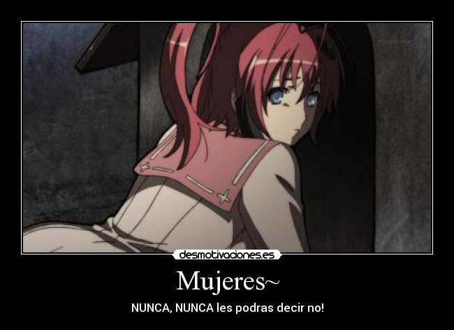 Mujeres~ - 