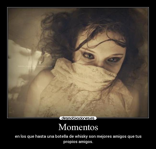 Momentos - 