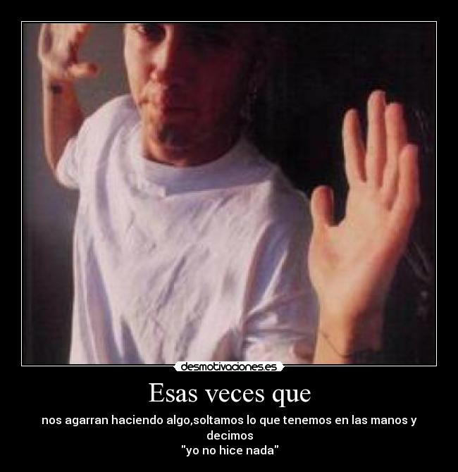 carteles dooby eminem desmotivaciones