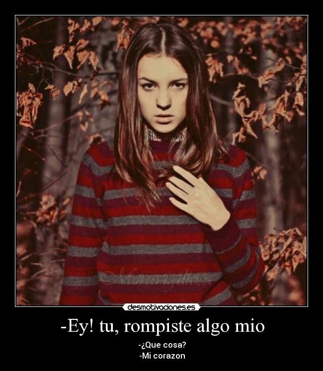 carteles esa maldita sensacion punalada esos deseos llorar desmotivaciones