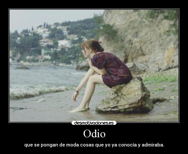 Odio -