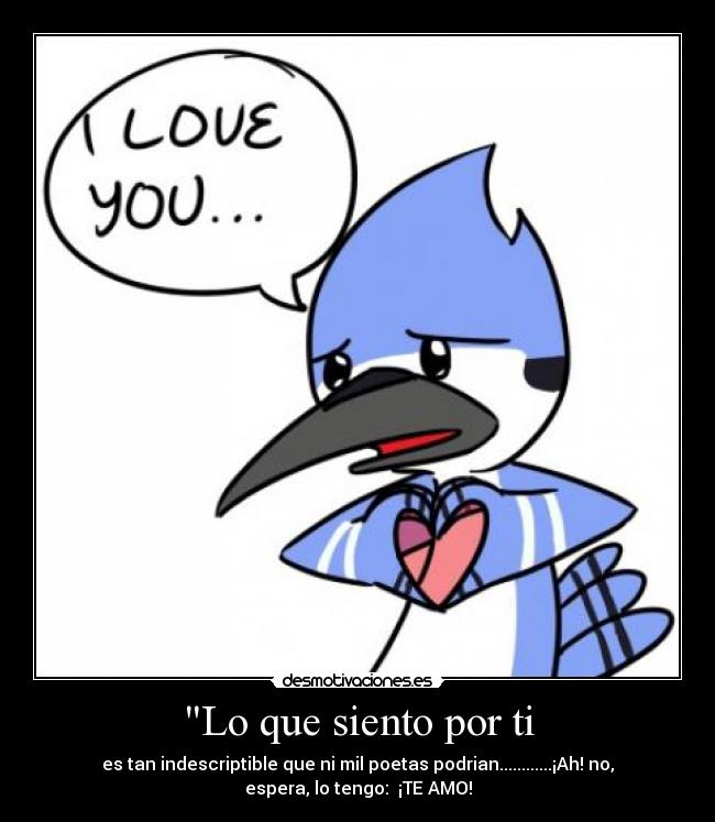 carteles estoy enamorada nada pero parecio linda frase desmotivaciones