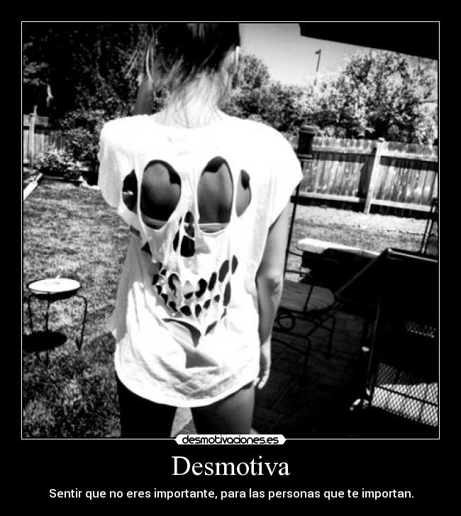 Desmotiva - 