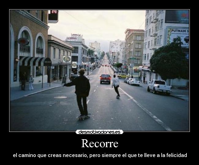 Recorre - 