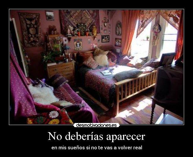 carteles misma desmotivaciones