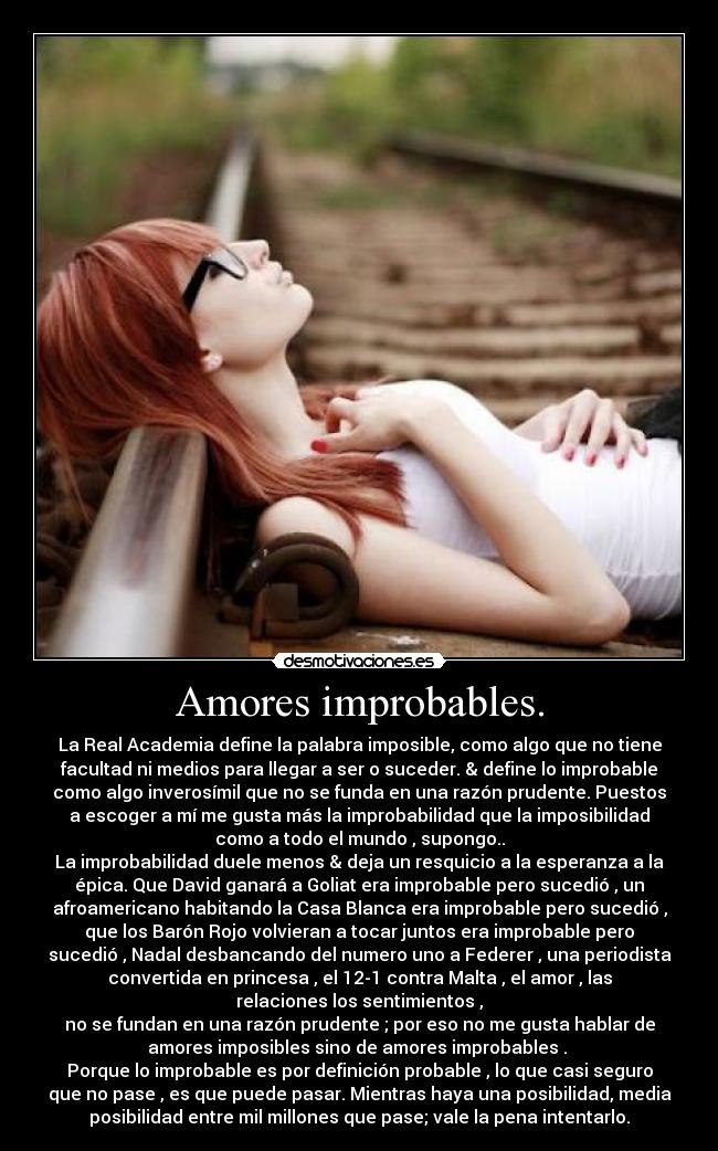 carteles fattimareeyes desmotivaciones