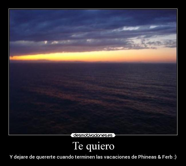 carteles quiero desmotivaciones