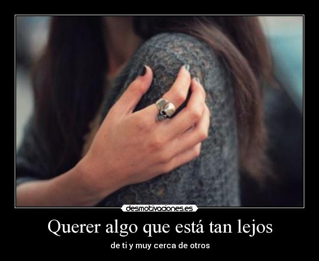 carteles misma desmotivaciones