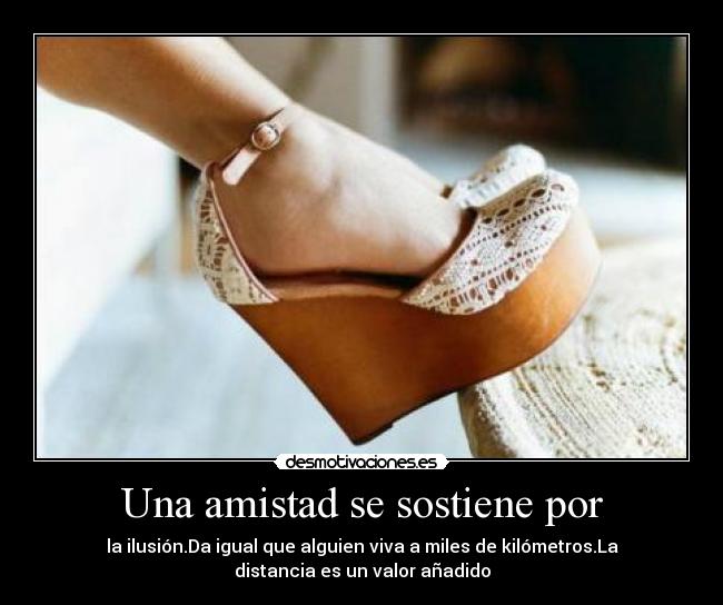 carteles amistad misma desmotivaciones