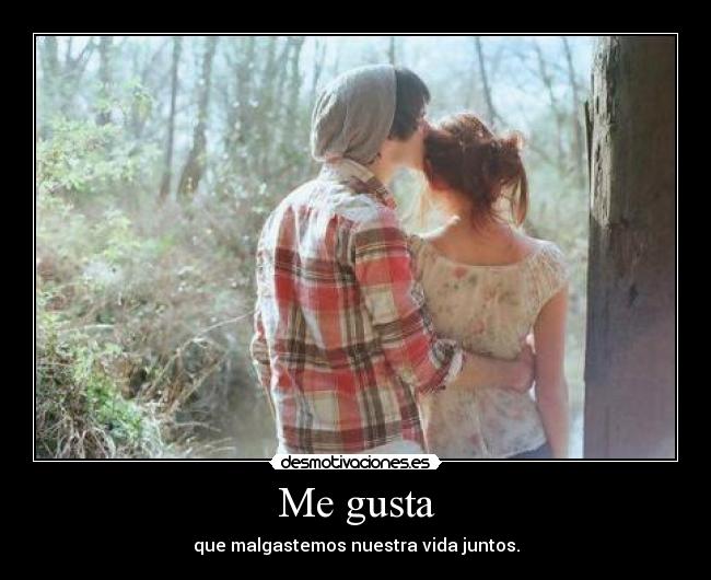 Me gusta -