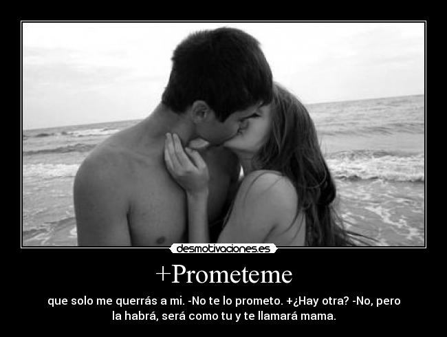 +Prometeme - 