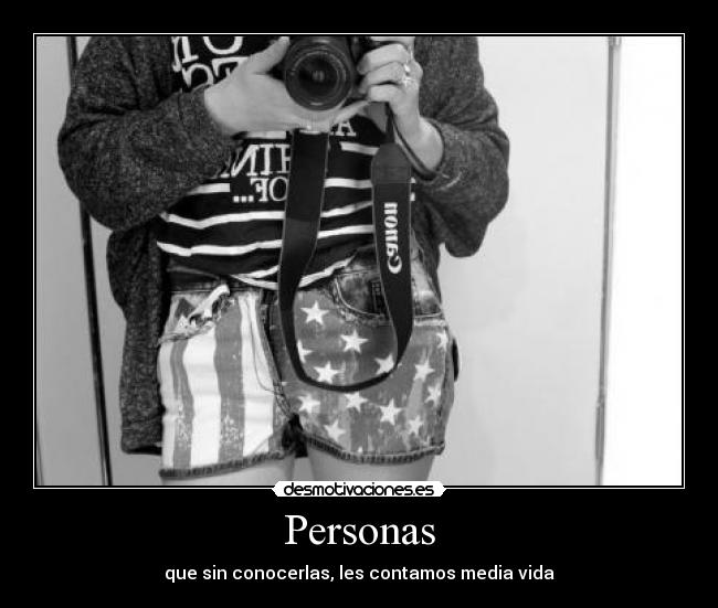 Personas -