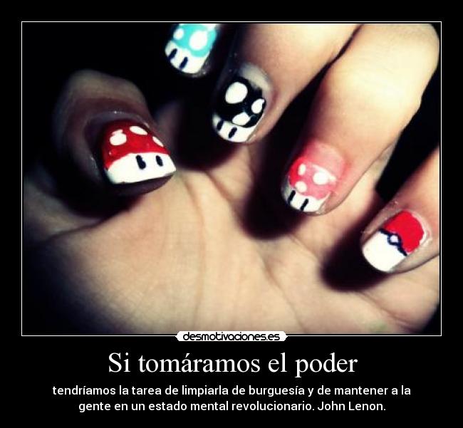 carteles john lennon lofffff desmotivaciones