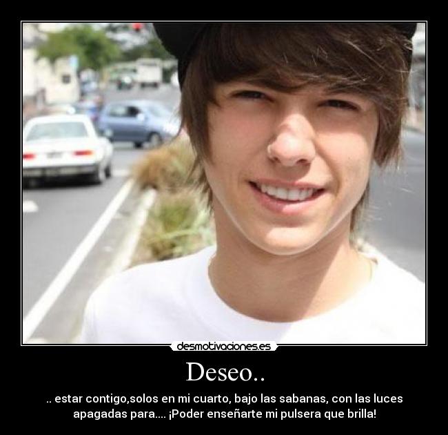 Deseo.. - 