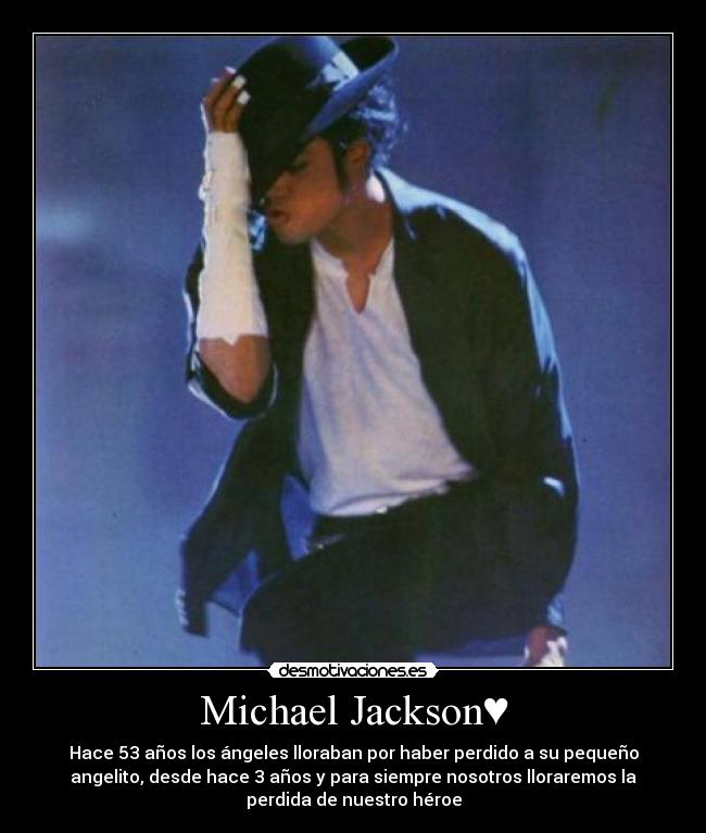 Michael Jackson♥ -
