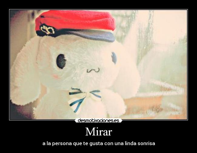 Mirar -