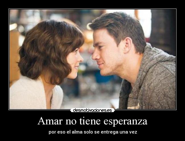 carteles esperanza arte desmotivaciones