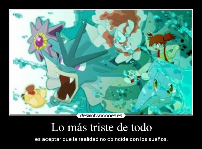 carteles oneday proyecto pokemon desmotivaciones