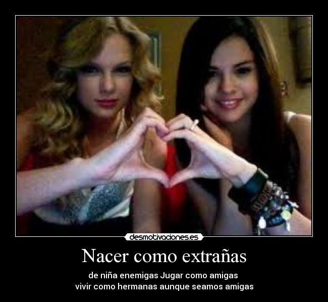 carteles hermanitas desmotivaciones