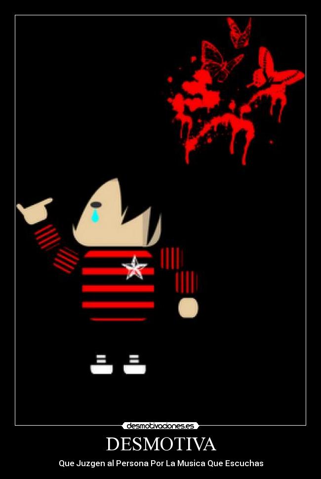 carteles  desmotivaciones