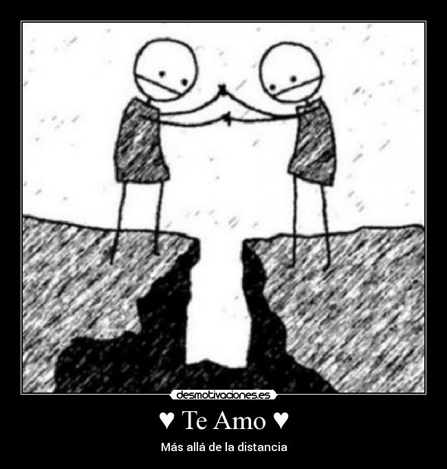 ♥ Te Amo ♥ - 