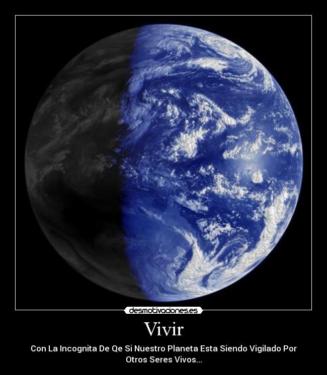 Vivir -