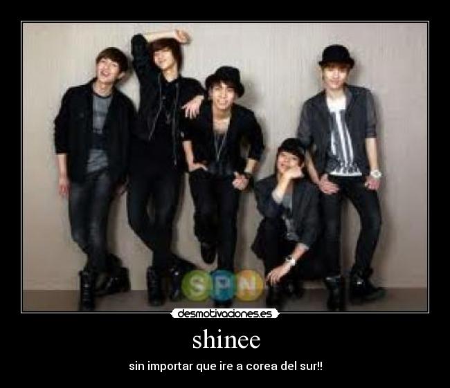 shinee - 
