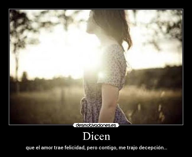 Dicen - 