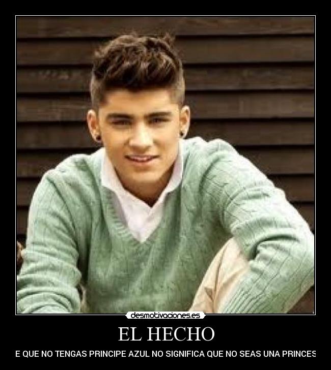 EL HECHO - 