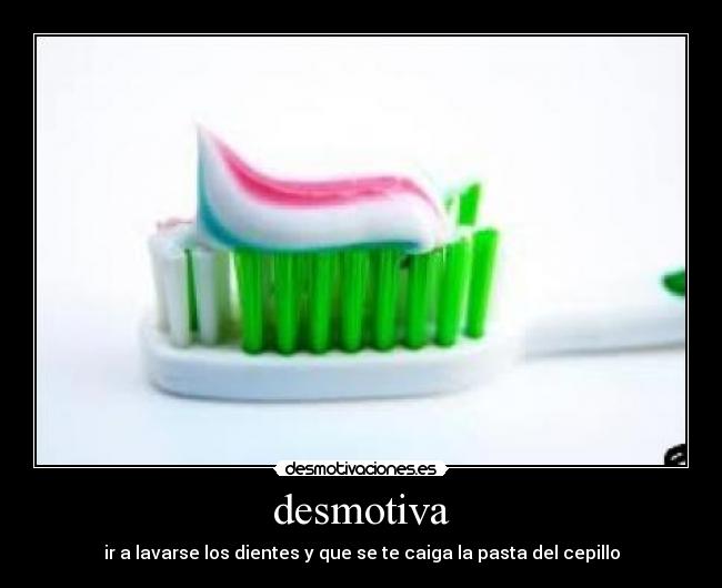 desmotiva -