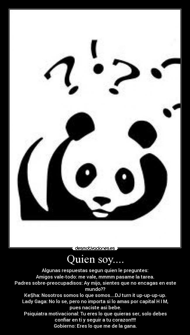 carteles jeje tengo nada mas para las etiquetas bueno que desmotivaciones