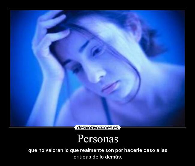 Personas - 