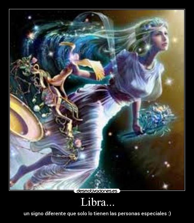 Libra... - 