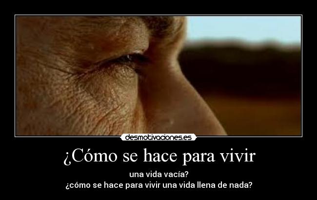 carteles raptorhunters secreto sus ojos preguntas vida cosas misma desmotivaciones