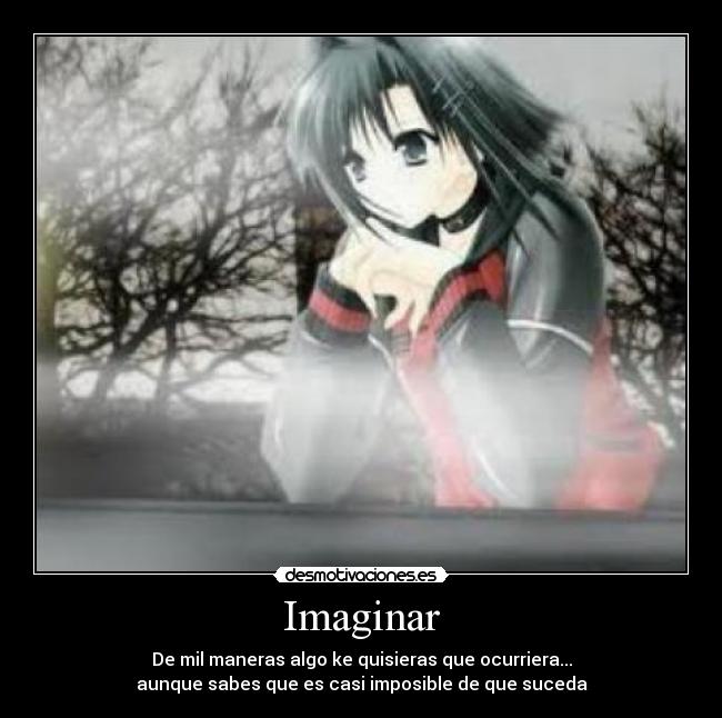 Imaginar - 
