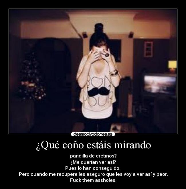 carteles lovepocholate desmotivaciones