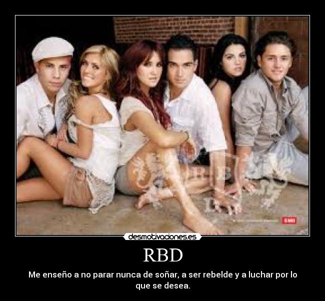 RBD -
