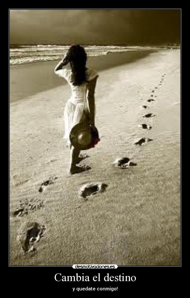 carteles destino lovepocholate desmotivaciones