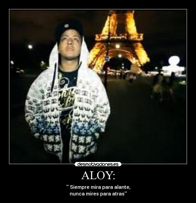 carteles aloy desmotivaciones