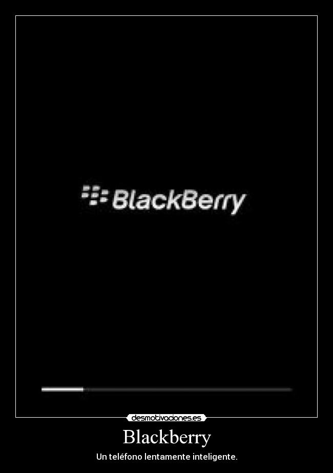 Blackberry -