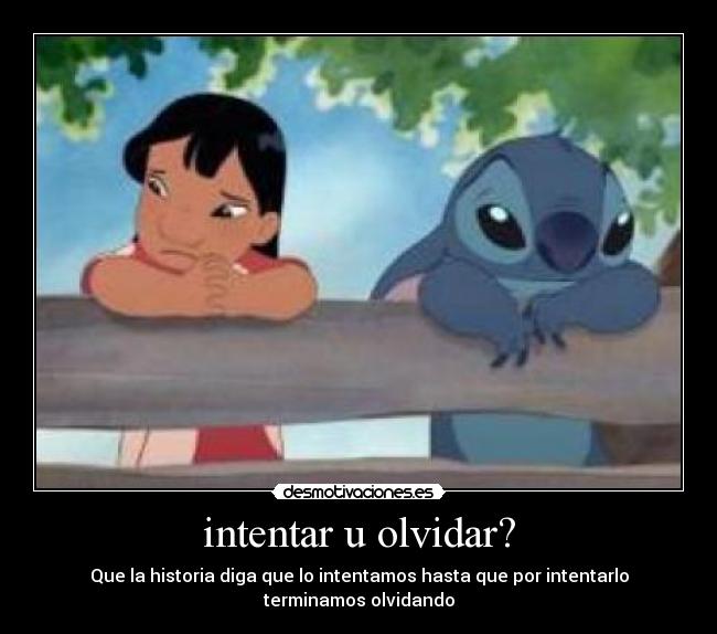 carteles olvidar kjnv desmotivaciones